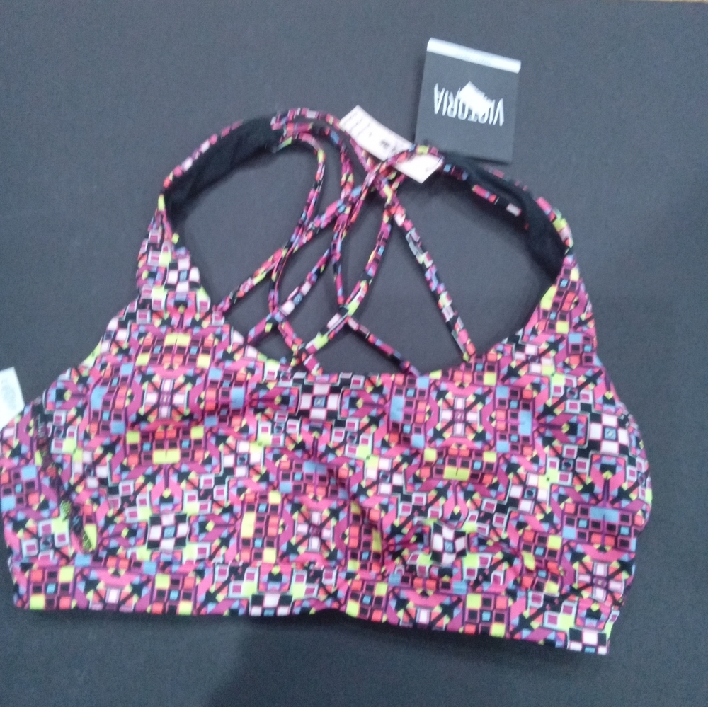 Victoria's Secret Sports Bra